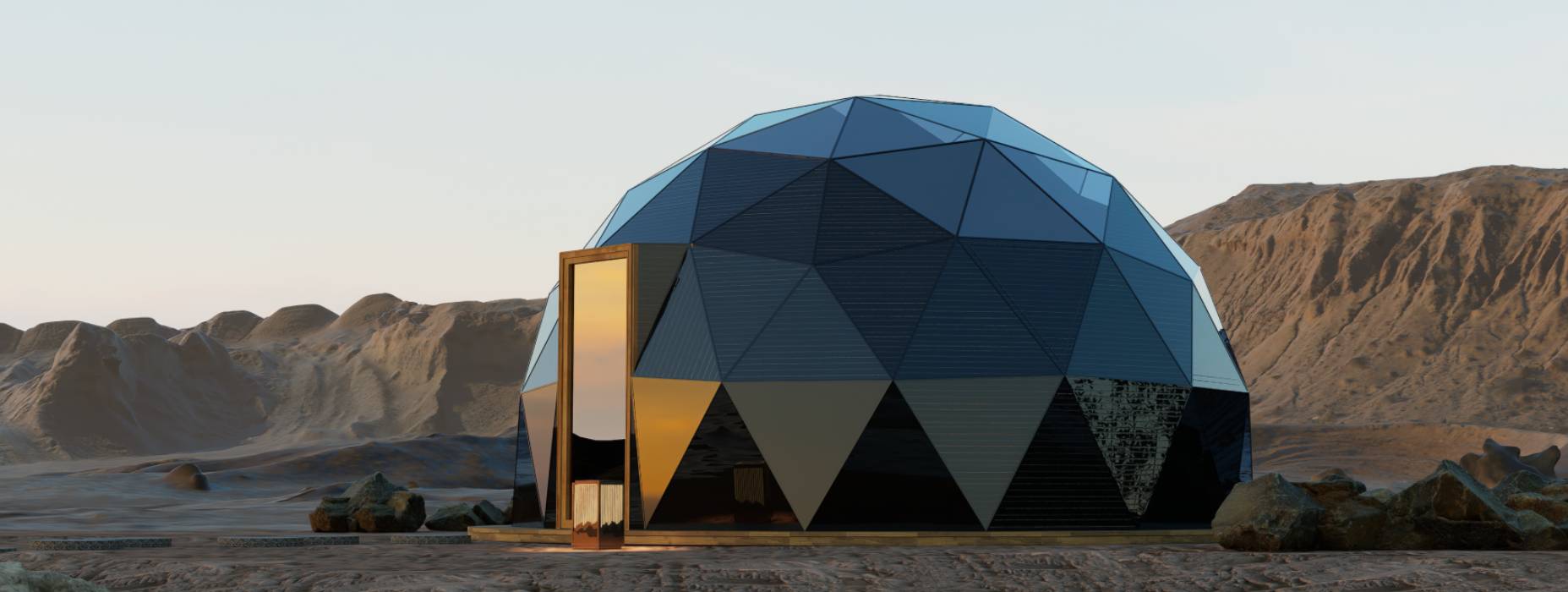 嘉祥县星空酒店帐篷